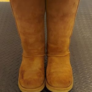 Classic Tall UGG Boot